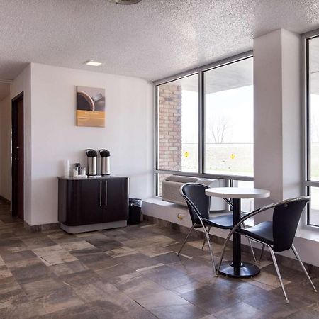 Motel 6-Lincoln, Il Eksteriør billede